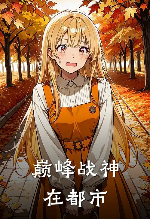 巅峰战神在都市