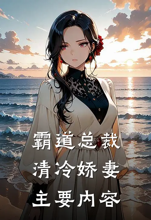 霸道总裁清冷娇妻主要内容
