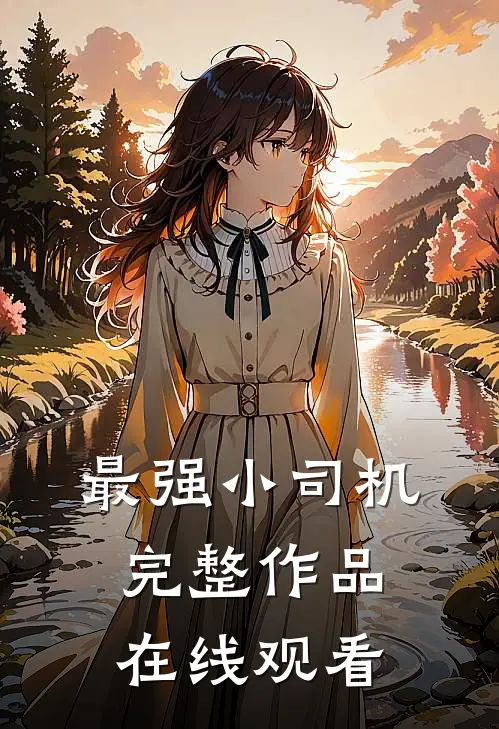 最强小司机完整作品在线观看