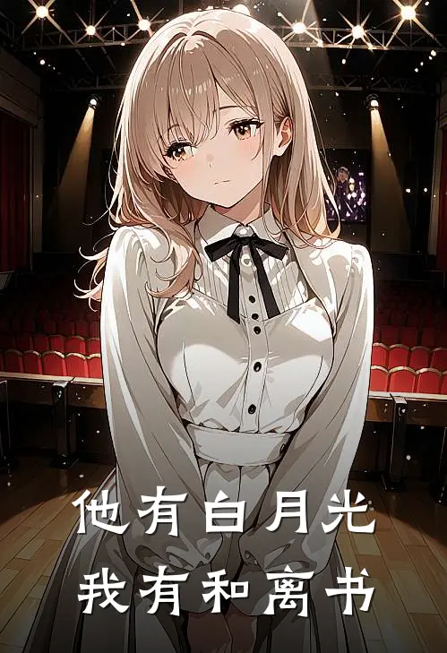 他有白月光我有和离书