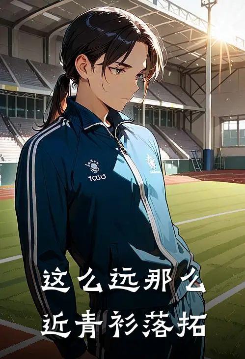 这么远那么近青衫落拓