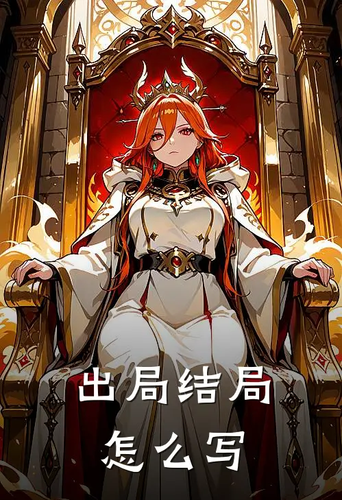 出局结局怎么写