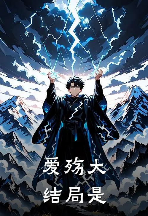 爱殇大结局是