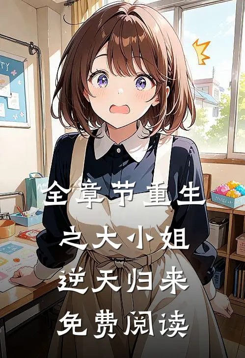 全章节重生之大小姐逆天归来免费阅读