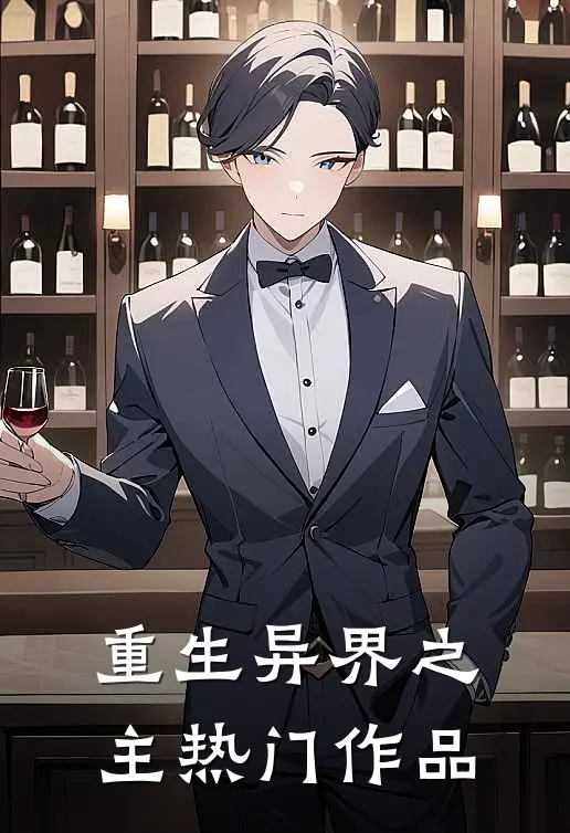 重生异界之主热门作品