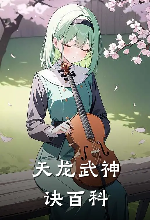 天龙武神诀百科