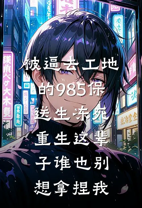 被逼去工地的985保送生冻死重生这辈子谁也别想拿捏我