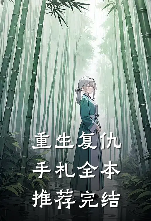 重生复仇手札全本推荐完结