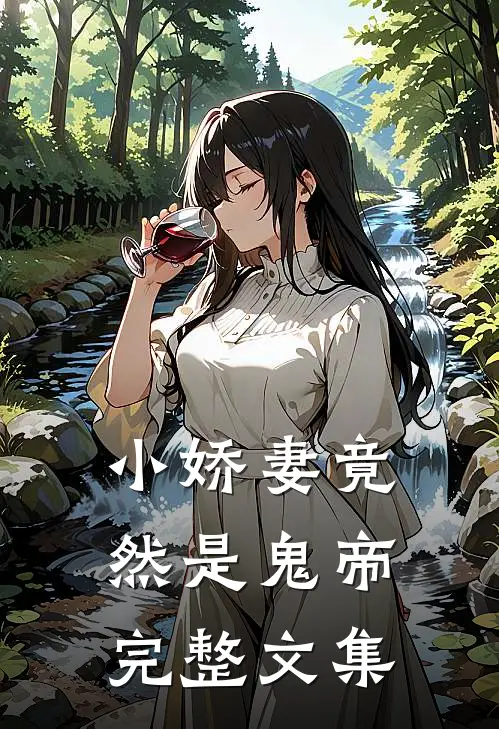 小娇妻竟然是鬼帝完整文集