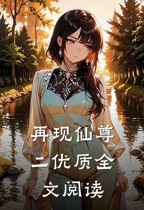 再现仙尊二优质全文阅读