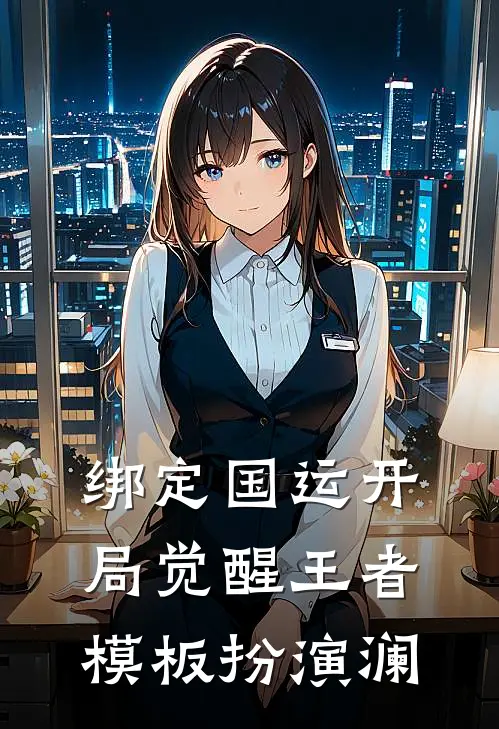 绑定国运开局觉醒王者模板扮演澜