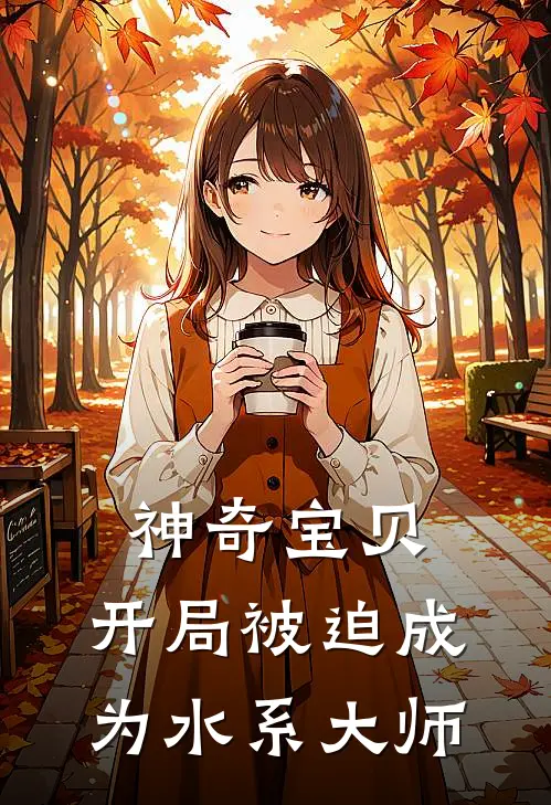 神奇宝贝：开局被迫成为水系大师