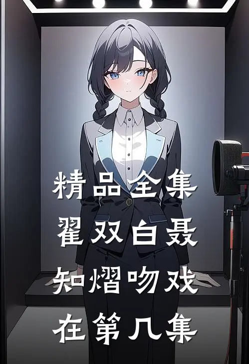 精品全集翟双白聂知熠吻戏在第几集