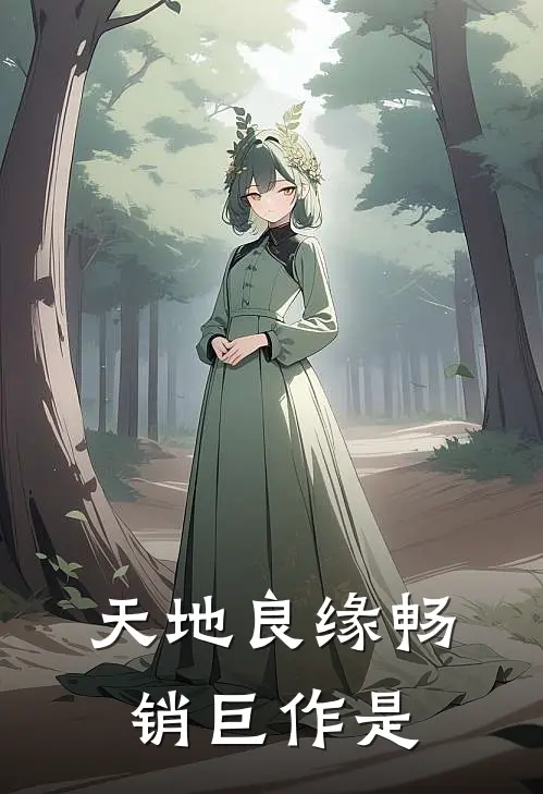 天地良缘畅销巨作是