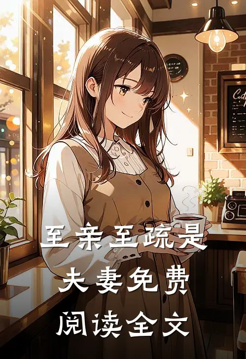 至亲至疏是夫妻免费阅读全文