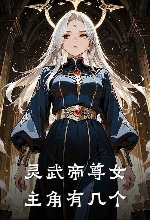 灵武帝尊女主角有几个