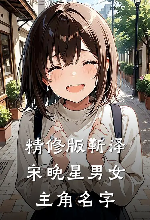 精修版靳泽宋晚星男女主角名字