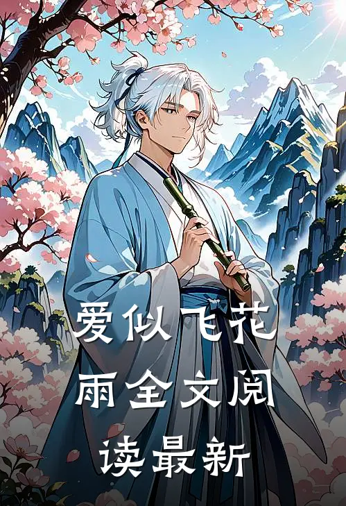爱似飞花雨全文阅读最新