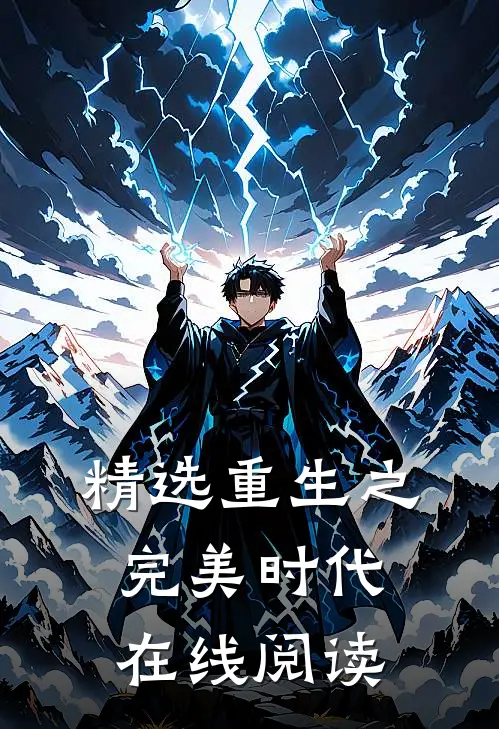 精选重生之完美时代在线阅读