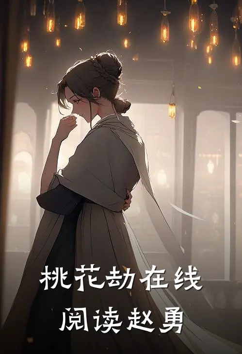桃花劫在线阅读赵勇