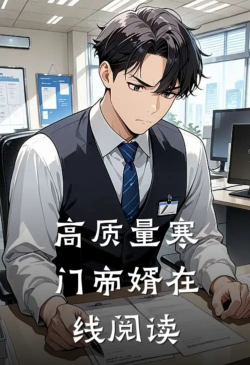 高质量寒门帝婿在线阅读