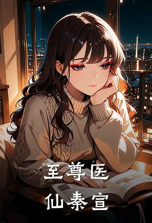 至尊医仙秦宣