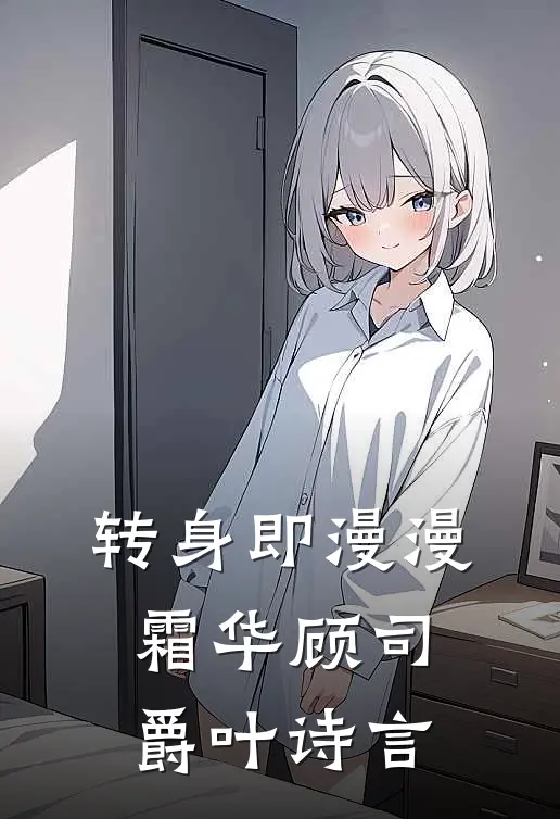 转身即漫漫霜华顾司爵叶诗言