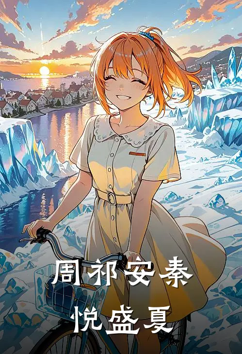 周祁安秦悦盛夏