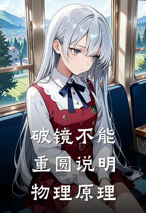 破镜不能重圆说明物理原理