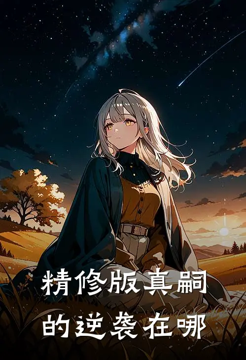 精修版真嗣的逆袭在哪