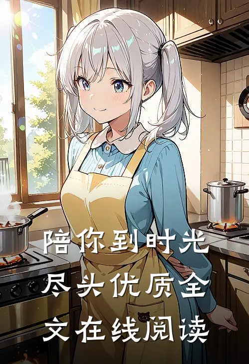 陪你到时光尽头优质全文在线阅读