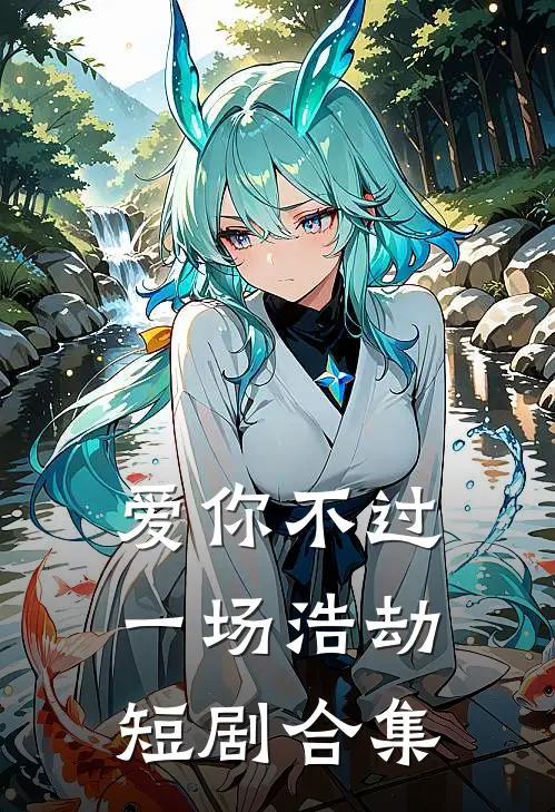 爱你不过一场浩劫短剧合集