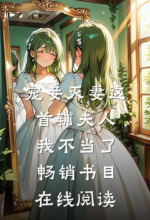 宠妾灭妻这首辅夫人我不当了畅销书目在线阅读
