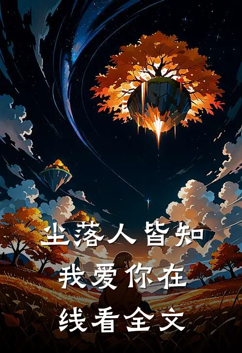 尘落人皆知我爱你在线看全文