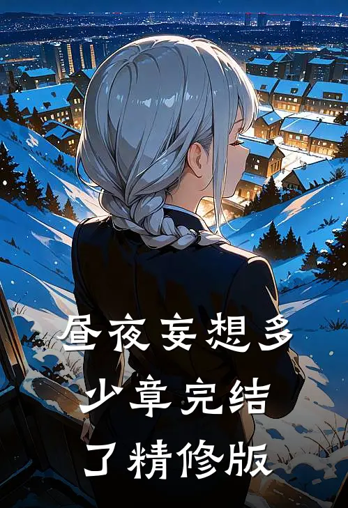 昼夜妄想多少章完结了精修版
