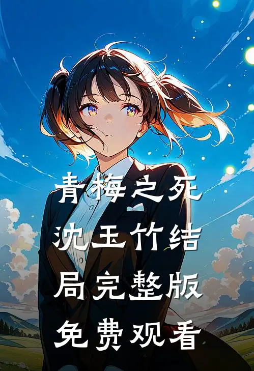 青梅之死沈玉竹结局完整版免费观看