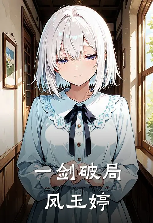 一剑破局凤玉婷