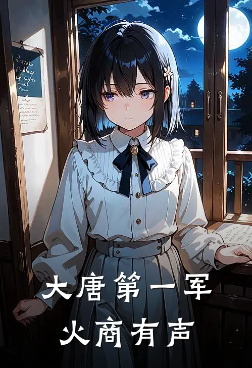 大唐第一军火商有声