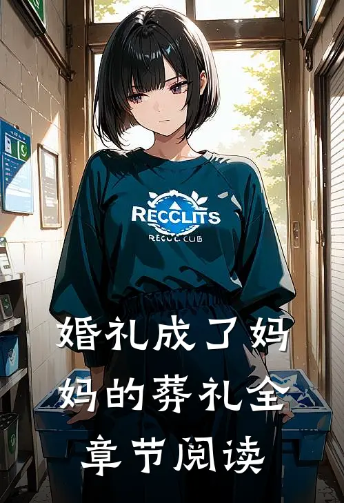 婚礼成了妈妈的葬礼全章节阅读