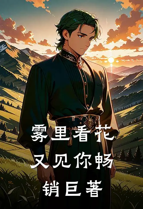雾里看花又见你畅销巨著