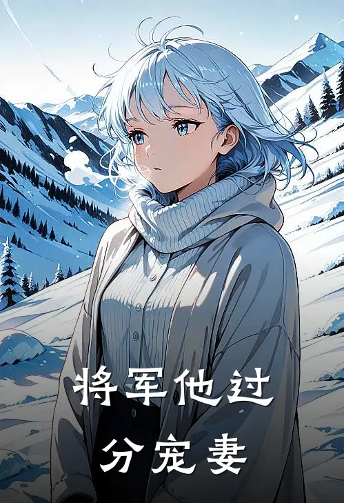 将军他过分宠妻