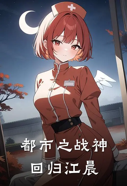 都市之战神回归江晨