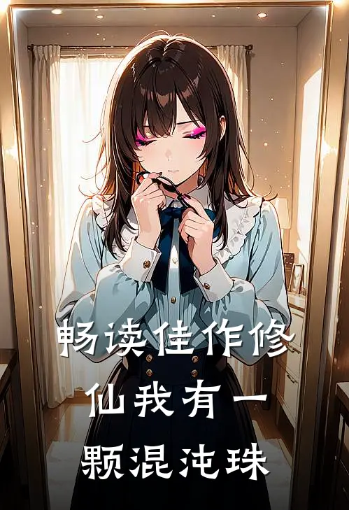 畅读佳作修仙我有一颗混沌珠