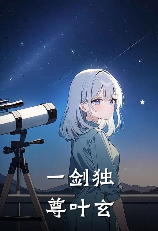 一剑独尊叶玄