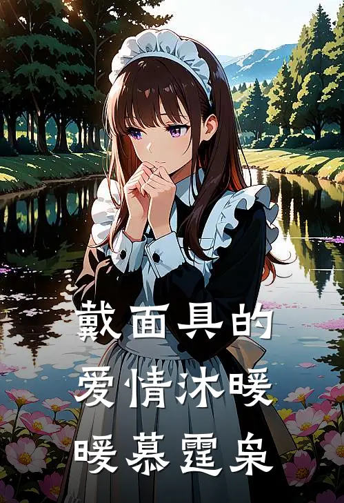 戴面具的爱情沐暖暖慕霆枭