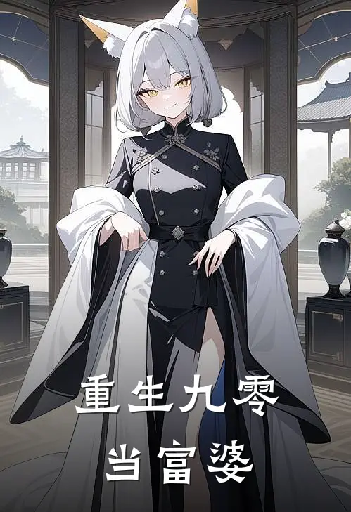 重生九零当富婆