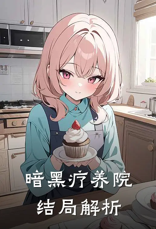 暗黑疗养院结局解析