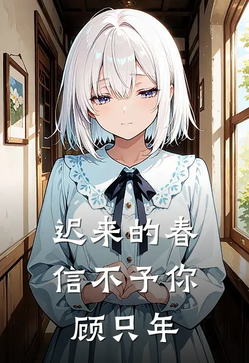 迟来的春信不予你顾只年