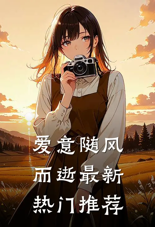 爱意随风而逝最新热门推荐