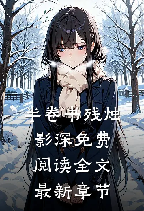 半卷书残烛影深免费阅读全文最新章节